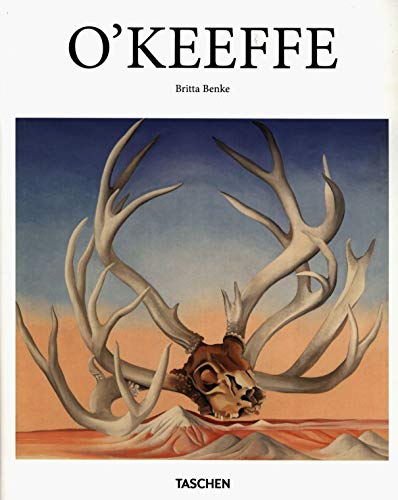 O'Keeffe (Basic Art 2.0)