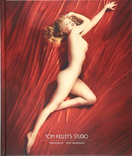 Tom Kelleys Studio