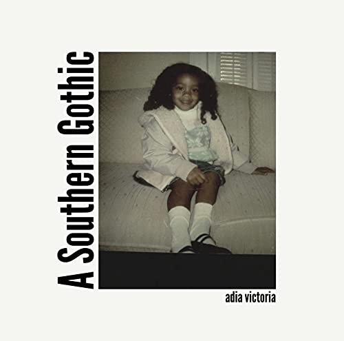 Adia Victoria - A Southern Gothic [VINYL]