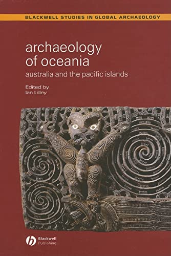 Archaeology of Oceania: Australia and the Pacific Islands