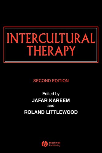 Intercultural Therapy: Themes
