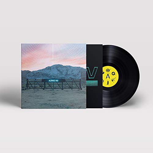 Arcade Fire - Everything Now [VINYL]