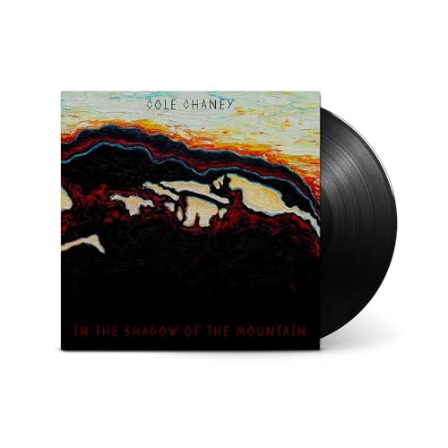 Cole Chaney - In The Shadow Of The Mountain [VINYL]