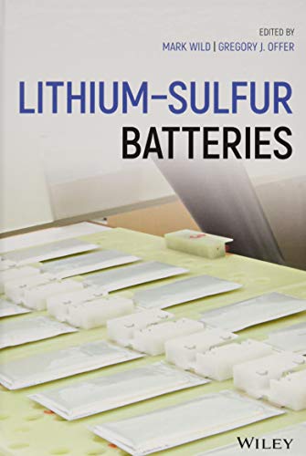 Lithium Sulfur Batteries