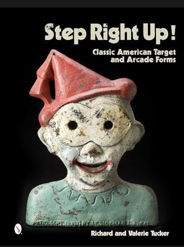 Step Right Up!