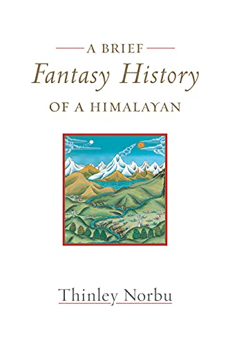 BRIEF FANTASY HISTORY OF A HIMALA