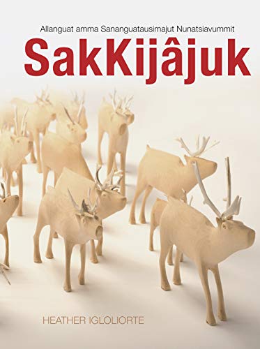 SakKijâjuk