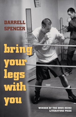 Bring Your Legs with You