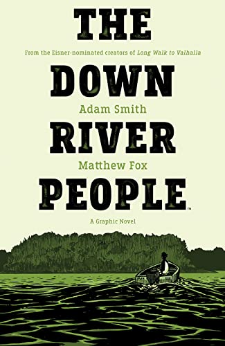 Down River People