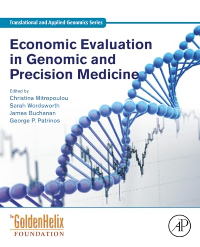 Economic Evaluation in Genomic and Precision Medicine