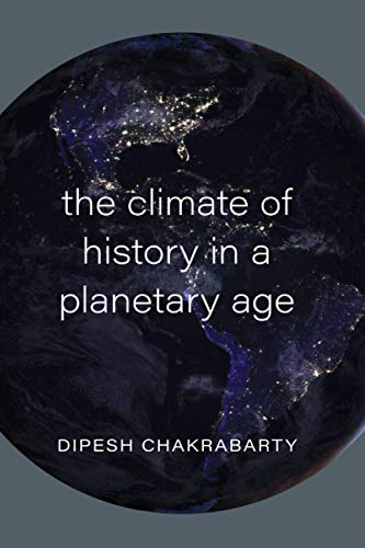 The Climate of History in a Planetary Age