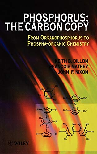 Phosphoros-carbon Analogy