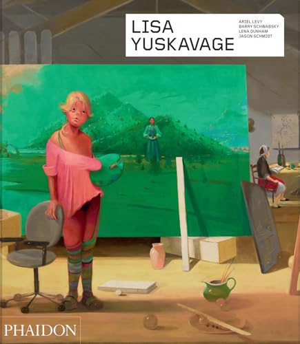 Lisa Yuskavage