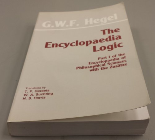 The Encyclopaedia Logic