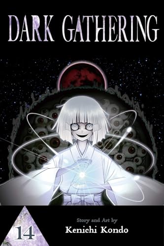 Dark Gathering, Vol. 14