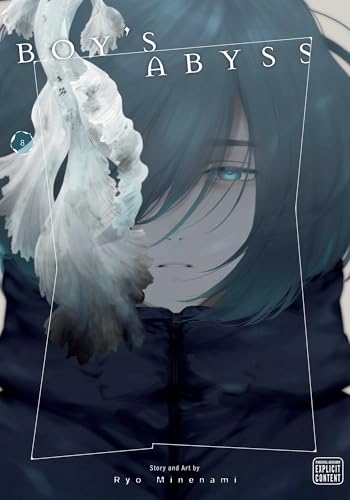 Boy's Abyss, Vol. 8 : Volume 8