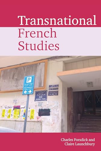 Transnational French Studies : 6
