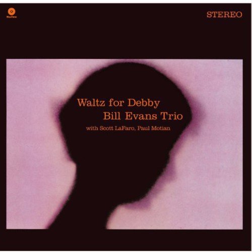 Bill Evans - Waltz For Debby [VINYL]