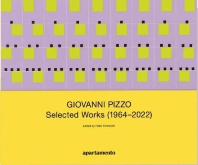 Lucia Di Luciano & Giovanni Pizzo : Selected Works