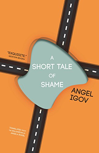 A Short Tale Of Shame