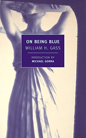 On Being Blue: A Philosophical Inquiry (New York Review Books (Paperback))