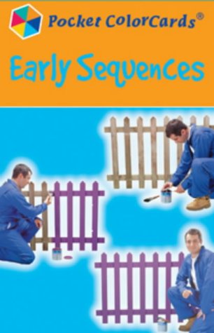 Early Sequences: Colorcards