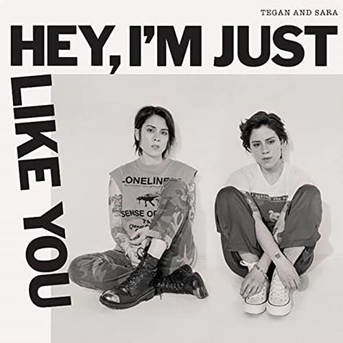Various - Hey, I'm Just Like You [VINYL]