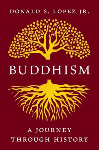 Buddhism : A Journey through History