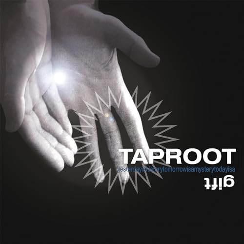 Taproot - Gift (1lp Coloured) [VINYL]