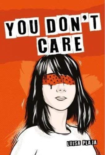 You Don't Care (Two Sides)