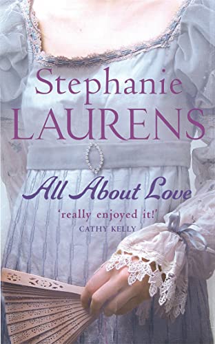 All About Love : Number 6 in series