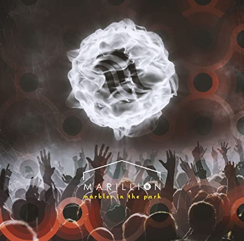 Marillion - Marbles In The Park [CD]