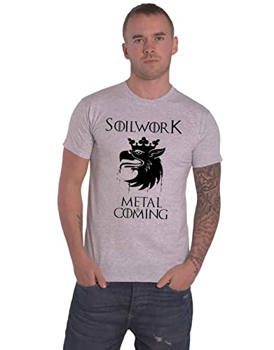 SOILWORK - GOT