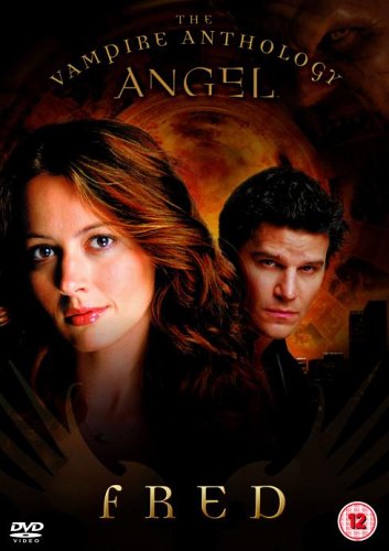 Angel: The Vampire Anthology - Fred [DVD]
