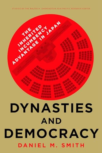 Dynasties and Democracy: The Inherited Incumbency Advantage in Japan