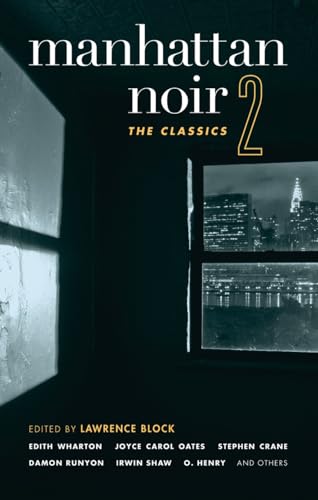 Manhattan Noir 2