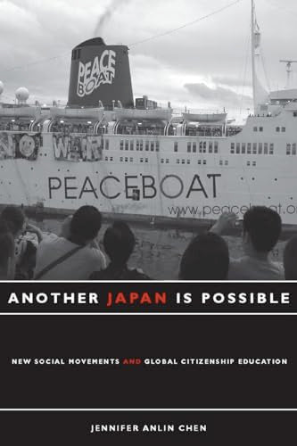 Another Japan Is Possible: New Social Movements and Global Citizenship Education