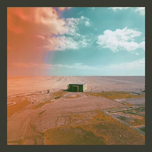 Wardown - Wardown III (+Poster) [VINYL]