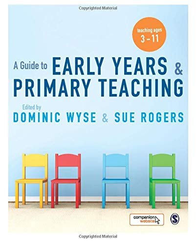 A Guide to Early Years and Primary Teaching