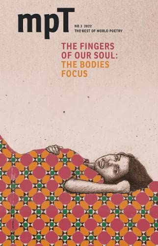 The Fingers of Our Soul : MPT No.1 2022