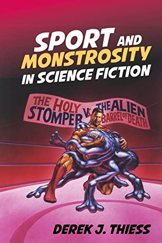 Sport and Monstrosity in Science Fiction : 58