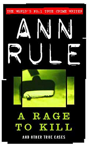 Rage to Kill A