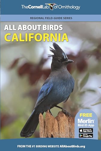 All About Birds: California
