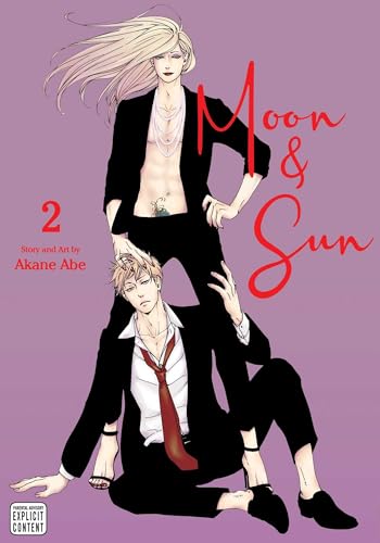 Moon & Sun, Vol. 2 : 2