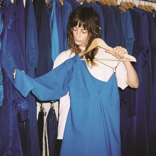 Faye Webster - Underdressed At The Symphony [VINYL]