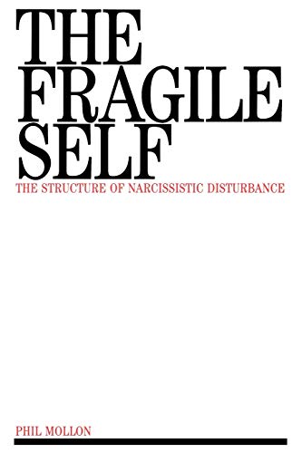 The Fragile Self: Structure of Narcissistic Disturbance