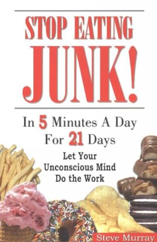 Stop Eating Junk