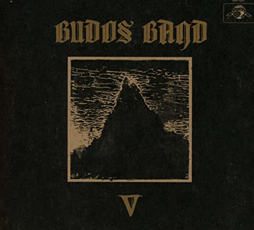 Budos Band - V [CD]