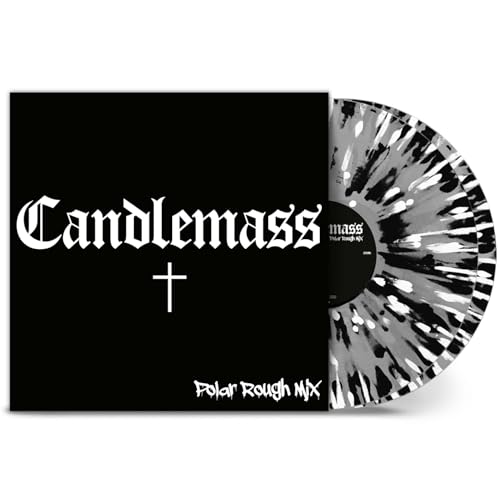 Candlemass - Candlemass [VINYL]