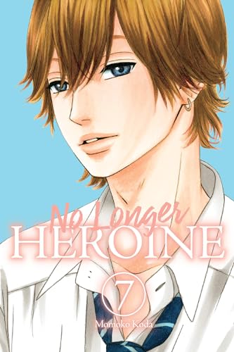 No Longer Heroine Gn Vol 07 (C: 0-1-2)
